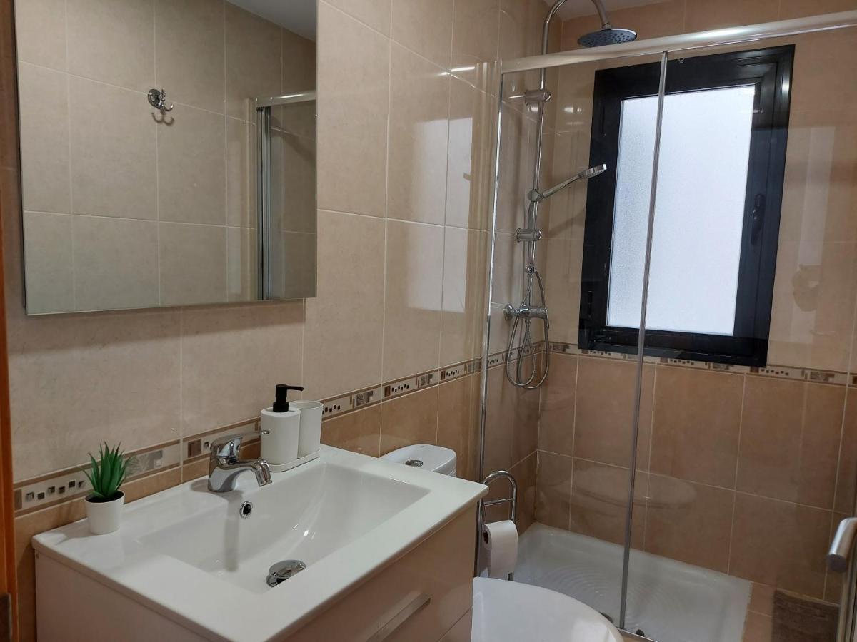 Apartamento En Residencial Con Piscina El Campello Exterior photo